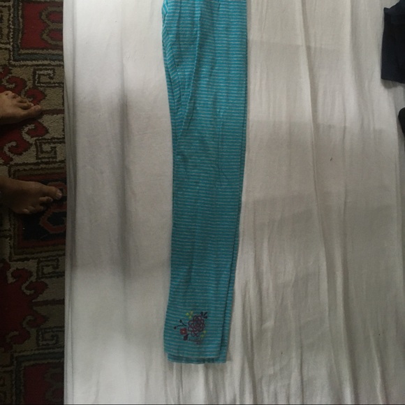 Size 8 souris mini leggings - Picture 2 of 4